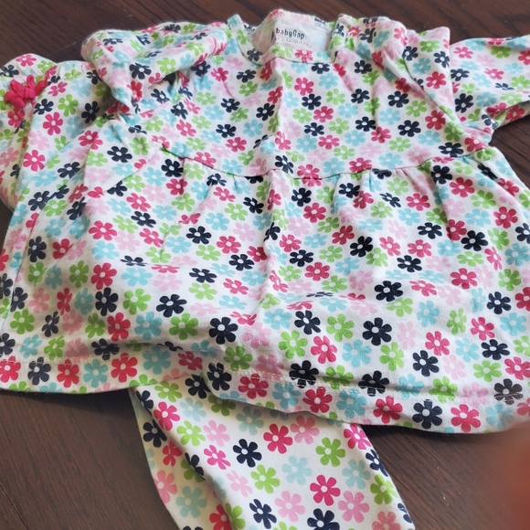 Brennan's Gap legging and top - Picture 1 of 4